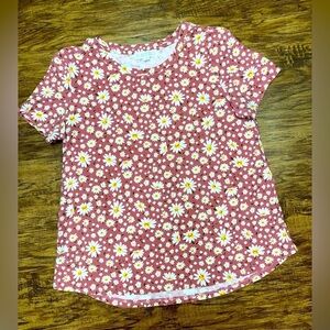 Planet Gold T-Shirt Size XL